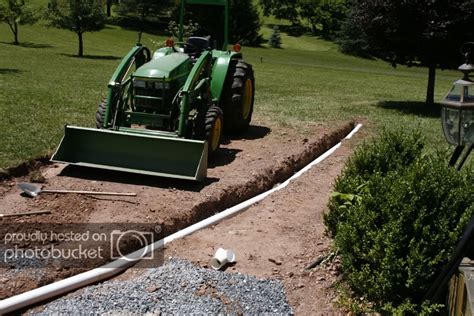 tractorbynet leach line